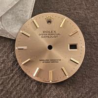 Rolex 