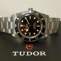 Tudor black bay 54