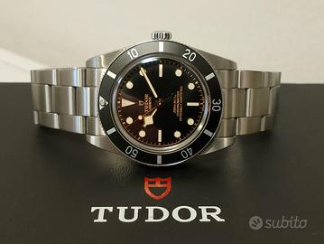 Tudor black bay 54