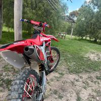 Honda Crf 250