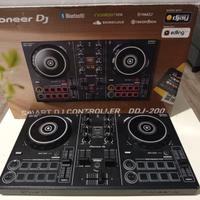 Smart DJ Controller DDj-200 Pioneer
