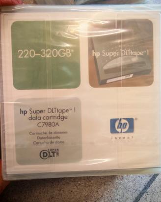 Cartuccia dati HP modello C7980A