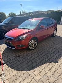 Ricambi Ford Focus 2.0 GPL 5P b-g Anno 2009 Codice