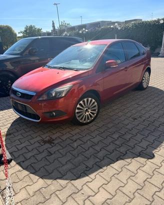 Ricambi Ford Focus 2.0 GPL 5P b-g Anno 2009 Codice
