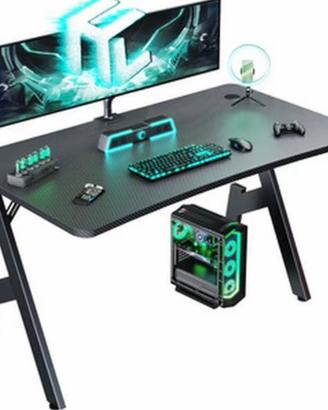 Scrivania da gaming