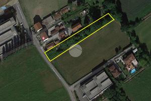 TERRENO A ROBECCO SUL NAVIGLIO