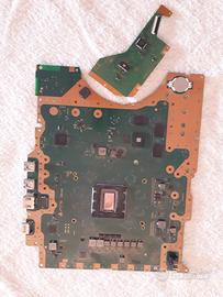 Scheda Madre PS5 EDM-020 + Daughterboard UHN-020