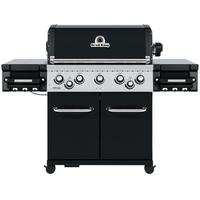 BARBECUE BROIL KING 590 REGAL + COPERTURA