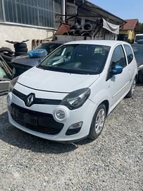 Ricambi renault twingo anno 2012