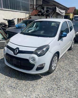 Ricambi renault twingo anno 2012