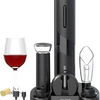 Cavatappi Elettrico per Vino Automatico
