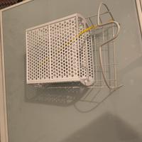 accessorio asciugatrice Bosch nuovo 