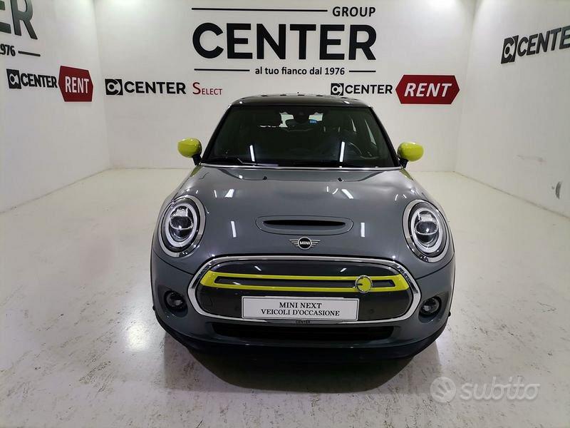 Mini Cooper Se 2020 photo 2