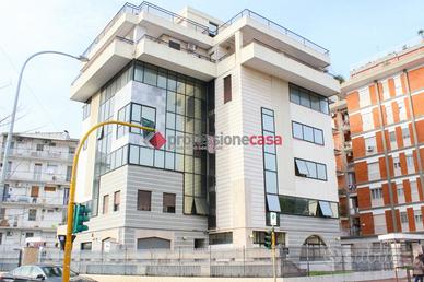 Appartamento Foggia [Cod. rif 3306200VRG]