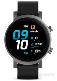 smartwatch ticwatch