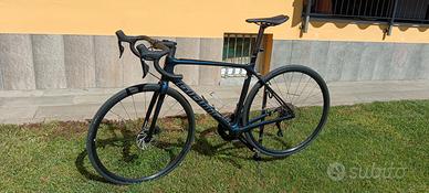 GIANT TCR ADVANCED 1 KOM