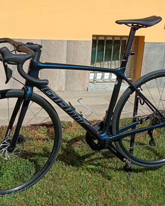 GIANT TCR ADVANCED 1 KOM