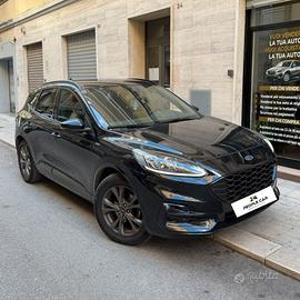 Ford Kuga 1.5 EcoBlue - 120 CV