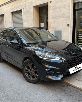 Ford Kuga 1.5 EcoBlue - 120 CV