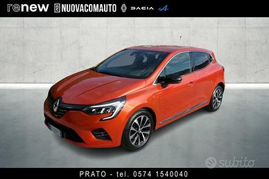 Renault Clio 1.0 tce Techno Gpl 100cv