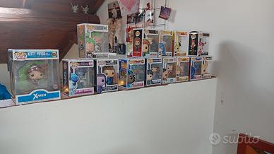 collezione Pop