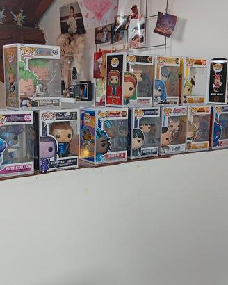 collezione Pop