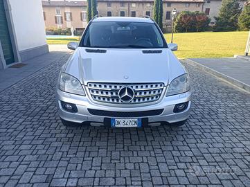 Mercedes ML 320 CDI 4matic