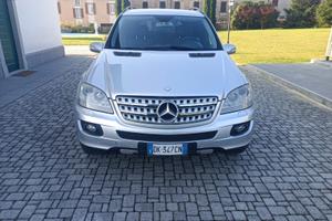 Mercedes ML 320 CDI 4matic