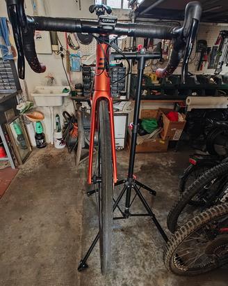 bici da corsa basso 