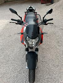 Aprila pegaso strada 660