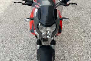 Aprila pegaso strada 660