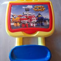 Banchetto scuola Giochi preziosi