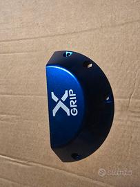 protezione carter frizione xgrip husqvarna te250i