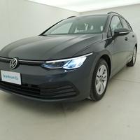 Volkswagen Golf Variant Variant Life DSG BR116508 