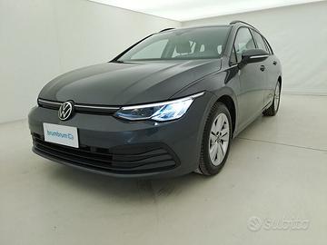 Volkswagen Golf Variant Variant Life DSG BR116508 