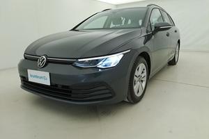 Volkswagen Golf Variant Variant Life DSG BR116508 