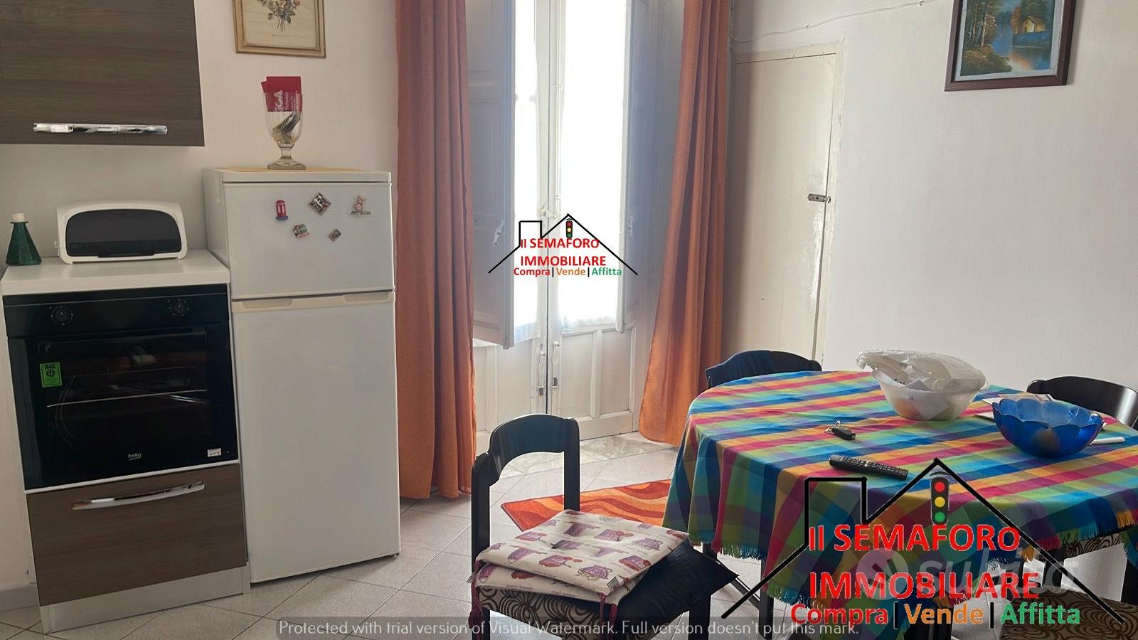 Appartamento – Partinico, Palermo - Vista 4