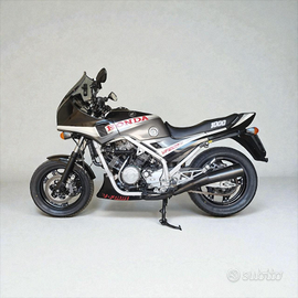 Honda VF 1000 F targa oro FMI