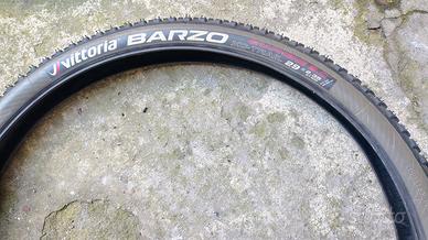 bicicletta copertone 