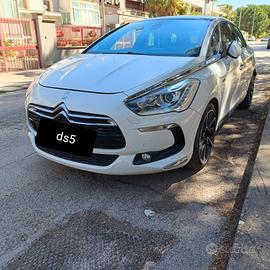 ds 5 sport schic 4 Hybrid 