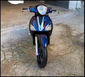 Piaggio Liberty 125 - 2011