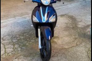 Piaggio Liberty 125 - 2011