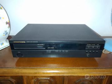 Lettore cd  Marantz CD40