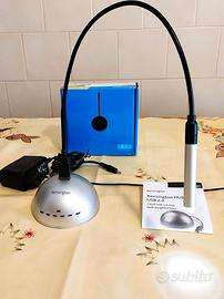 Kensington DomeHub USB 2.0 7 Porte con FlyLight