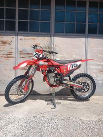 Gas Gas MC 450 f 2022