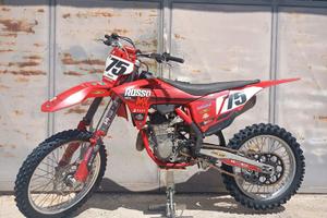 Gas Gas MC 450 f 2022