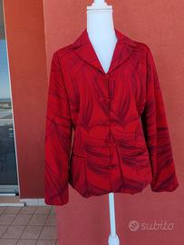 Blazer giacca kenzo taglia vestibilità M 