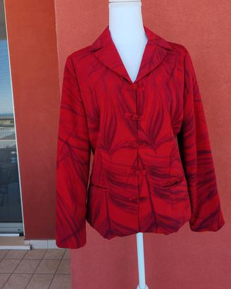 Blazer giacca kenzo taglia vestibilità M 