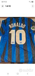 maglie calcio worn issued e oggetti da campo 