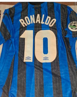 maglie calcio worn issued e oggetti da campo 